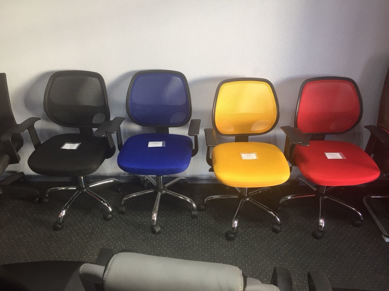 Scaune si fotolii ergonomice si stilate  - simte diferenta! Livrare gratis! (Chisinau, Balti) foto 2