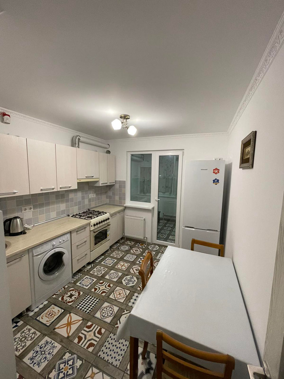 Apartament cu 1 cameră, 50 m², Botanica, Chișinău foto 7