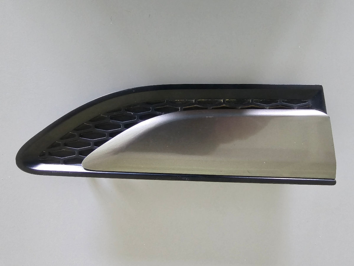 Bara protectie bamper si accesorii Land Rover Discovery Sport facelift 2020-2025 foto 1