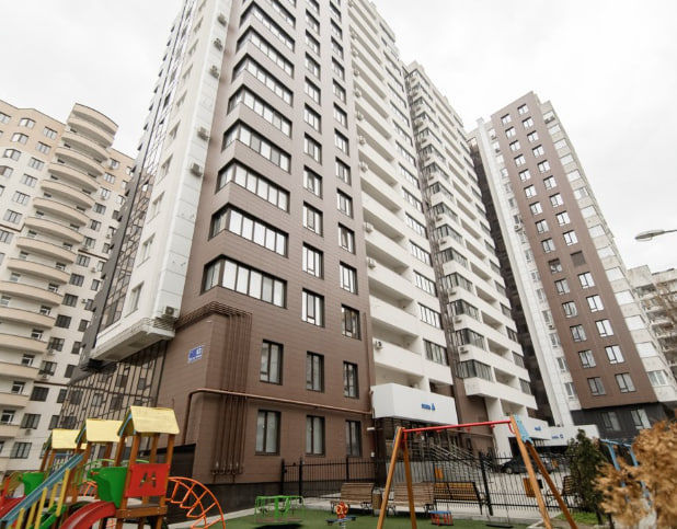 Centru, ул. Лев Толстой