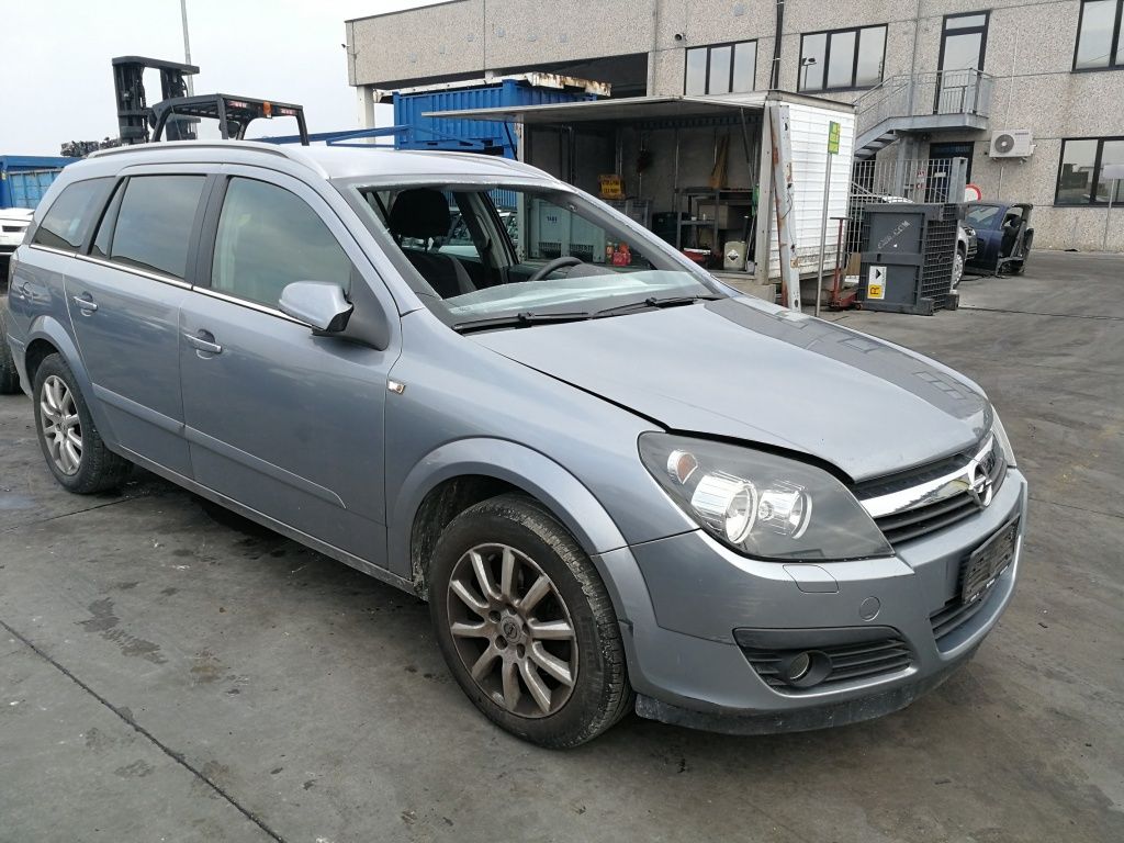 Piese auto разборка запчасти zapceasti opel astra  1.6 xer ! 2008 foto 0