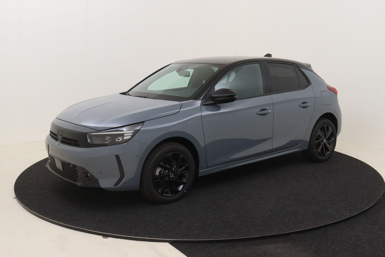 Opel Corsa foto 0