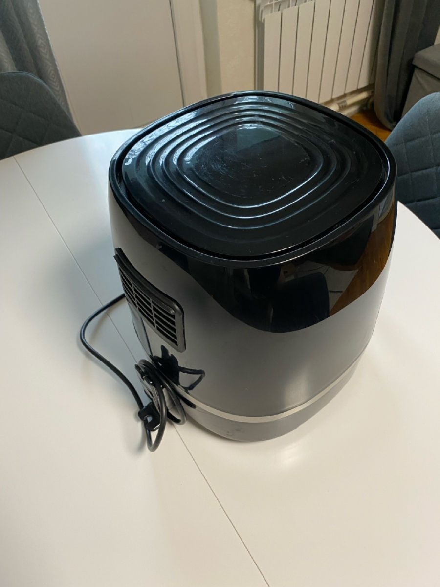 Аэрогриль Switch On foto 3