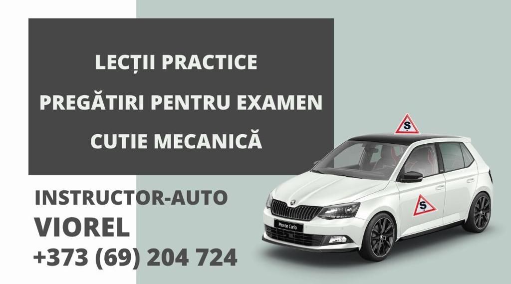 Instructor Auto foto 6