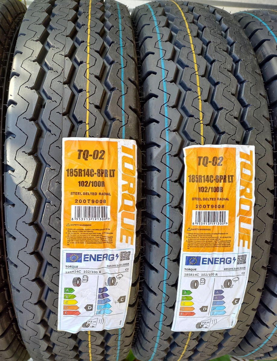 185 70 R14C foto 0