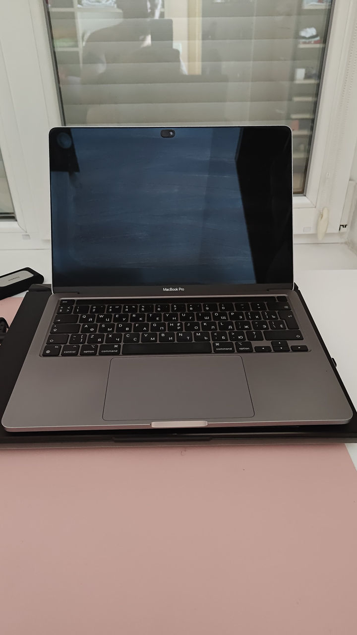 MacBook Pro foto 0