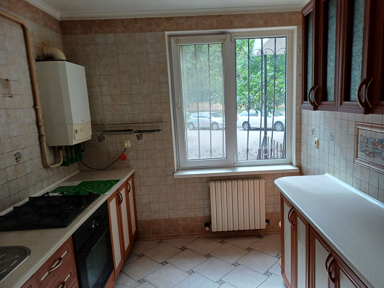 Apartament cu 3 camere, 172 m², Centru, Chișinău foto 0