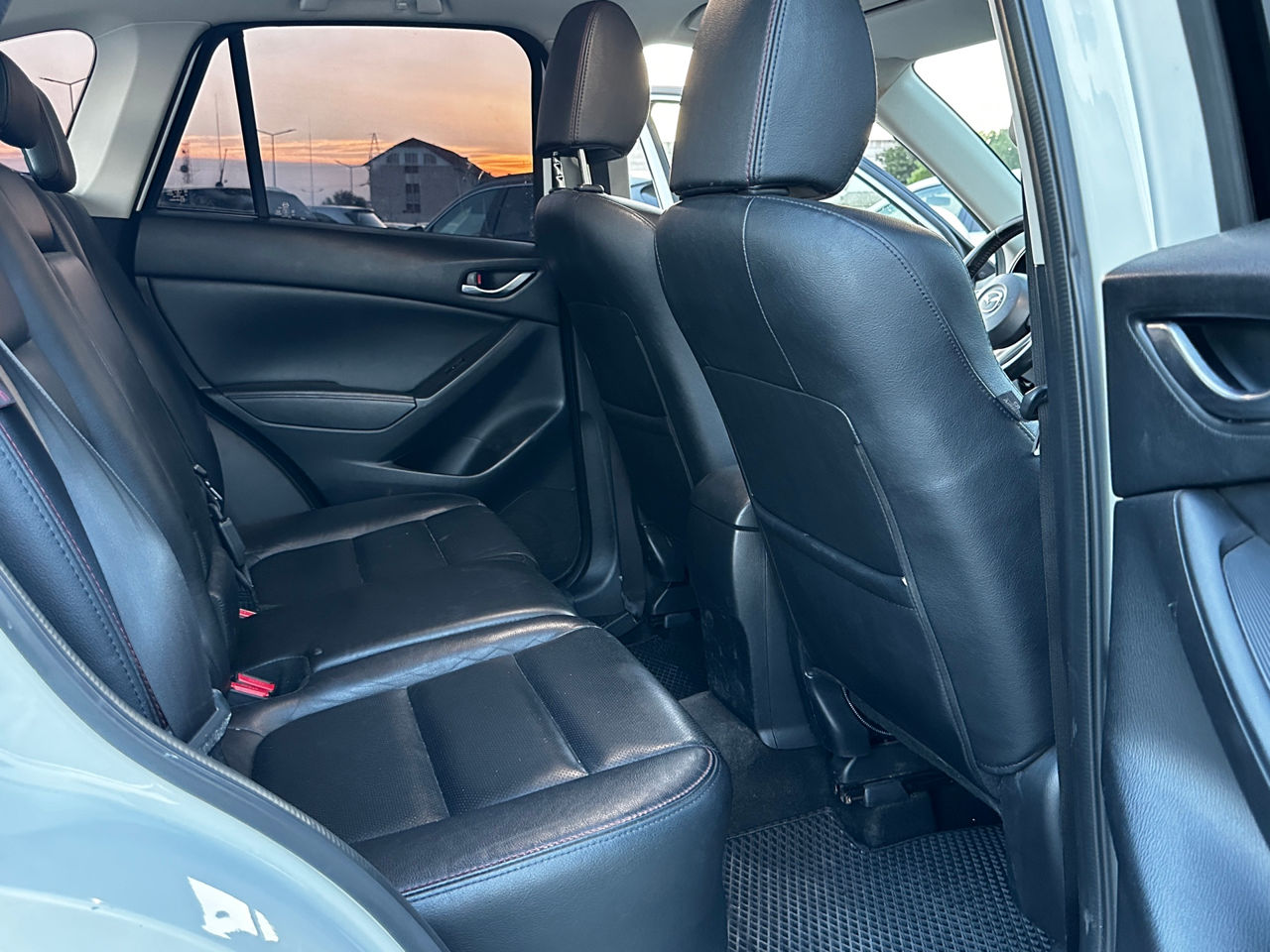 Mazda CX-5 foto 16