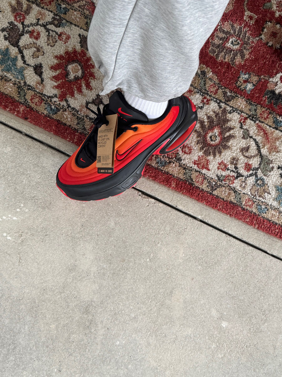 Nike Portal Shoes TN фото 5