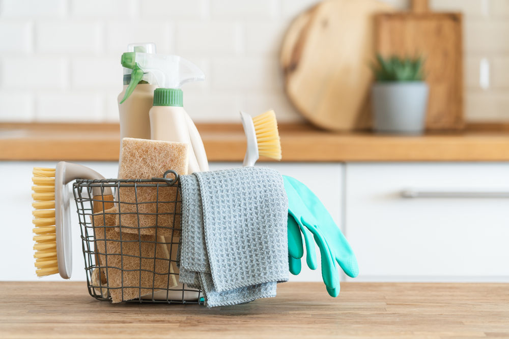 Клининговые услуги в Кишинёве – KeepClean фото 3