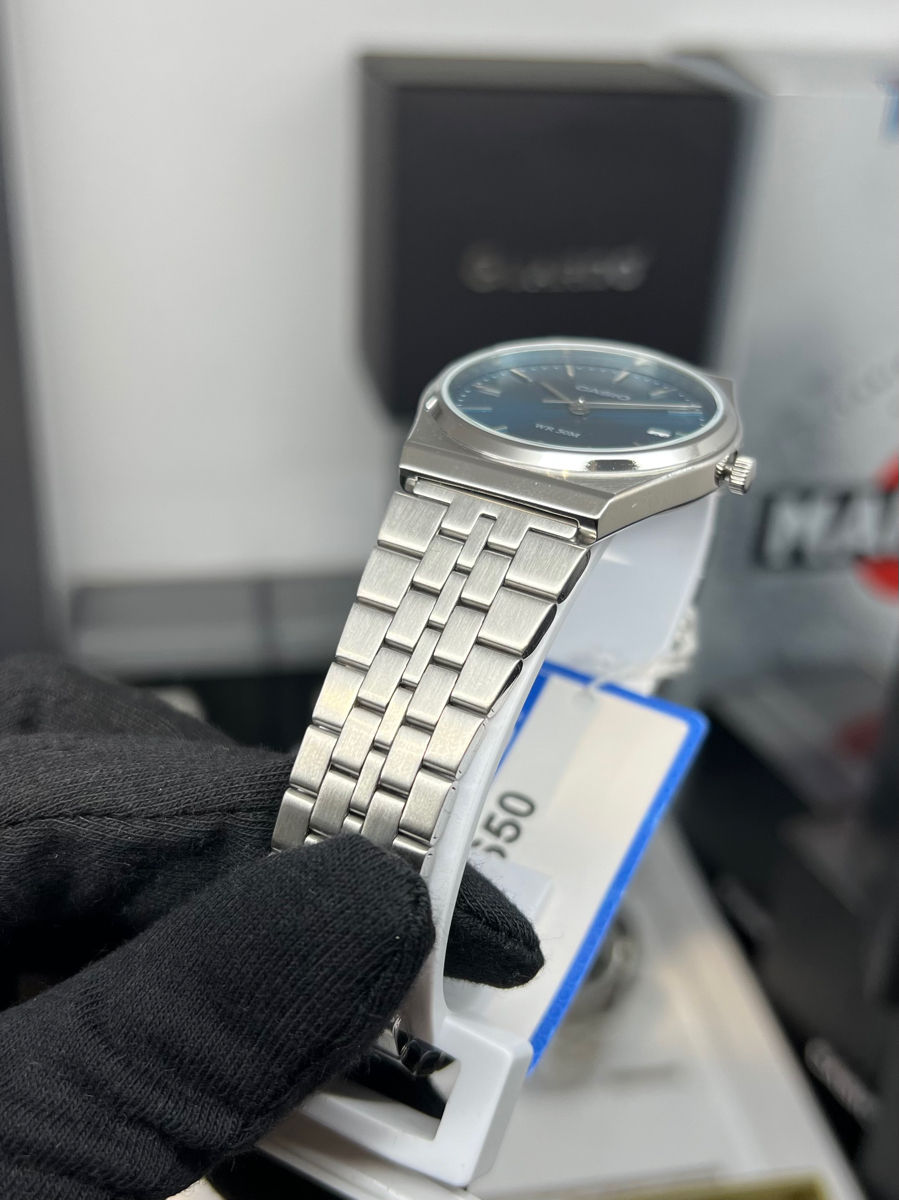 Casio MTP-B145D-2A2VDF фото 2
