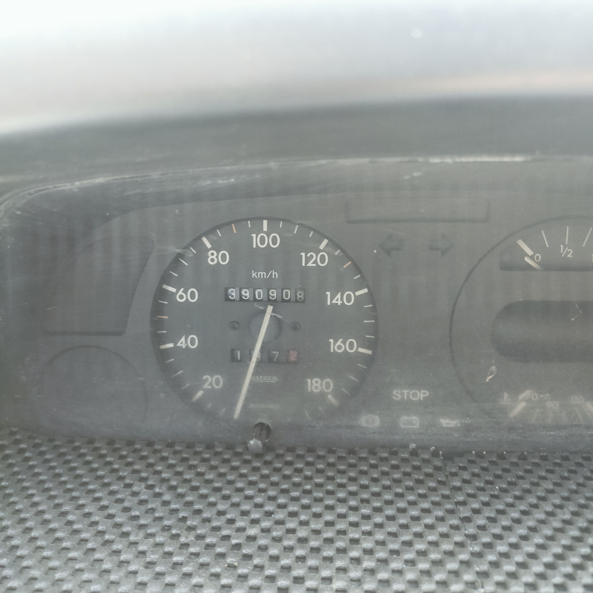 Fiat Scudo foto 7