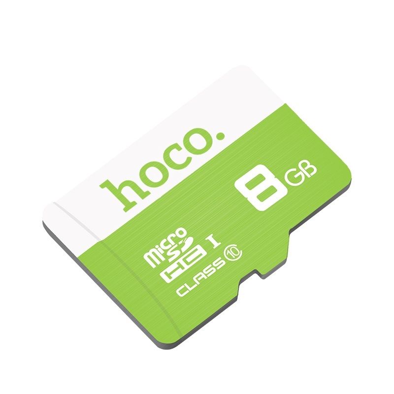 Накопители информации Hoco Micro SD Card 10 Class / SSD / USB flash / Type-C Flash фото 8