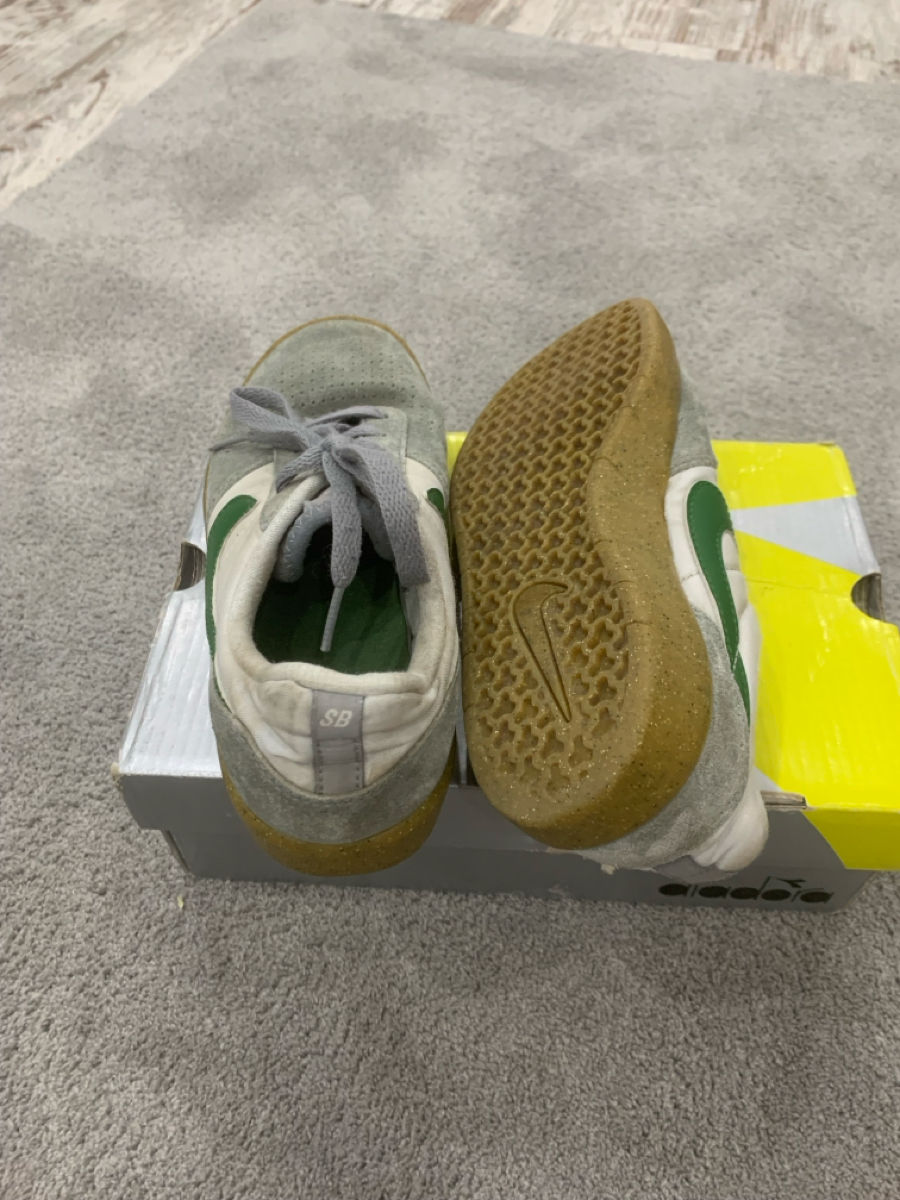 Adidasi 35/35,5/36/36,5 foto 4