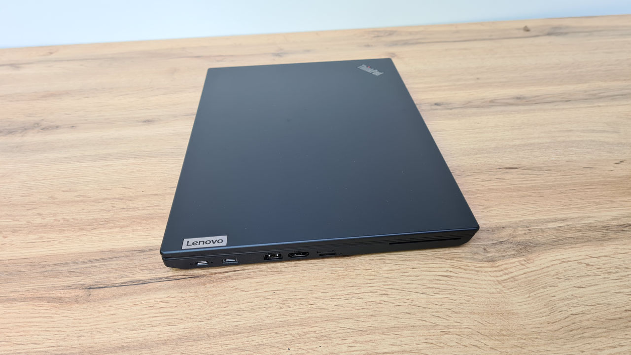 ThinkPad L14 G2 (i5 11Gen, ram 16Gb, SSD 512Gb NVME) garantie! foto 6