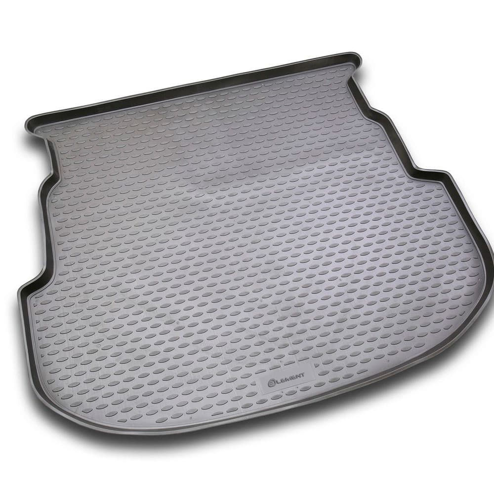MAZDA 6, 2002-2008, wagon. Covoras din poliuretan pentru portbagaj. foto 0