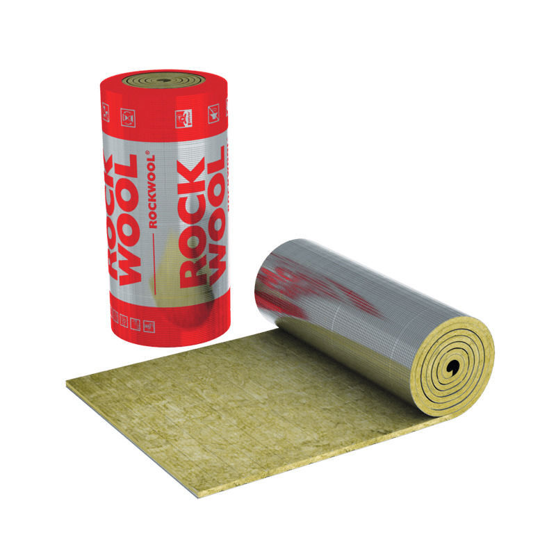 Минеральная вата Rockwool оптом и в розницу foto 6