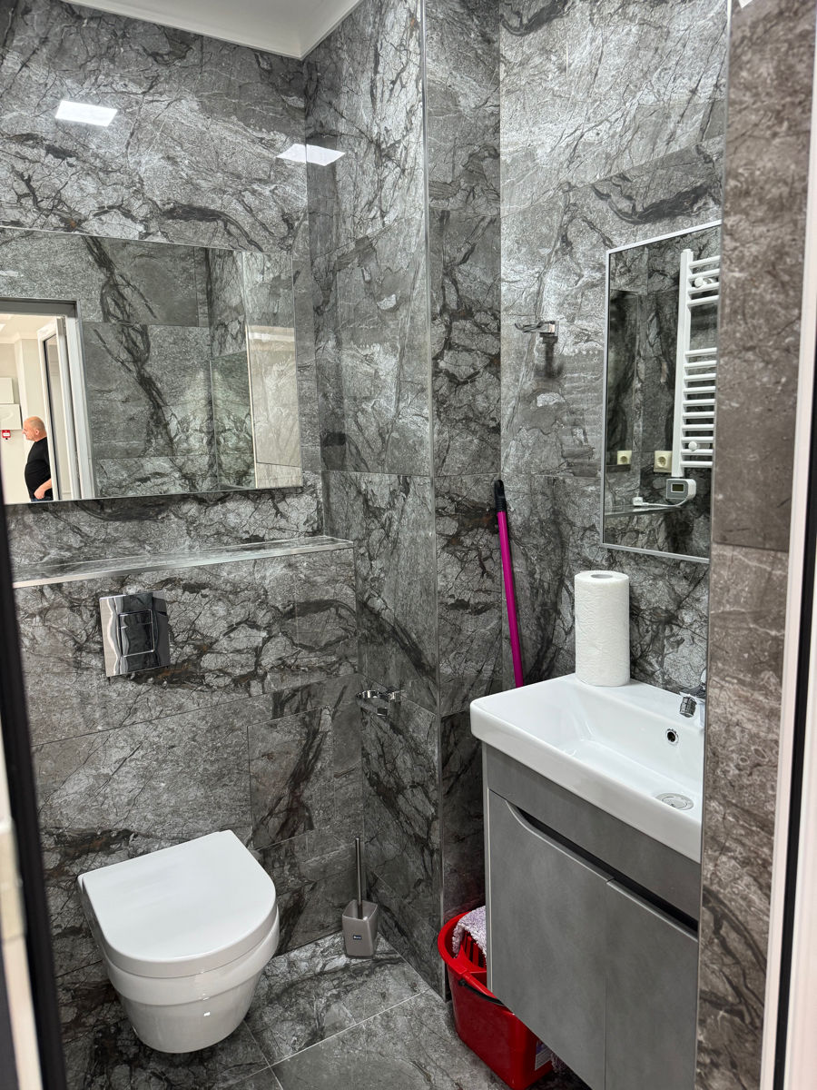 Eminescu Offices - chirie pe termen lung 107m2 foto 4