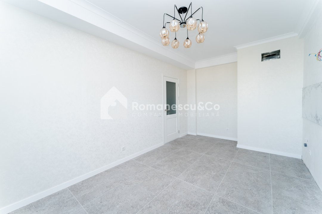 Apartament cu 1 cameră,  Botanica,  Chișinău mun. foto 2