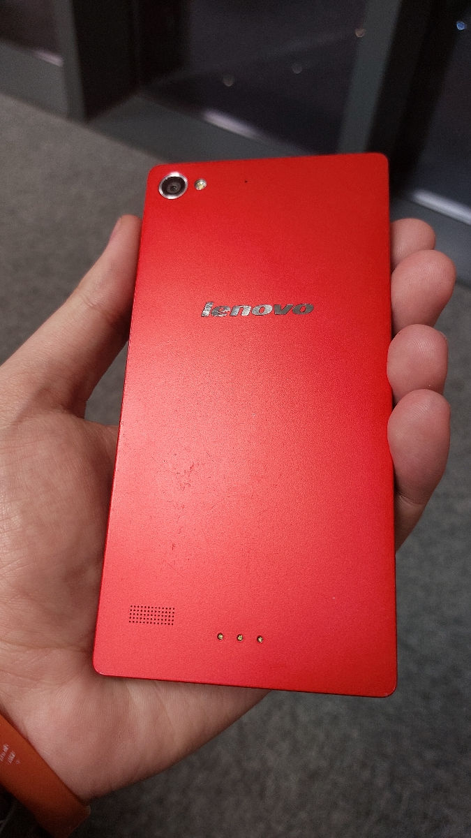 Lenovo Vibe X2 foto 0