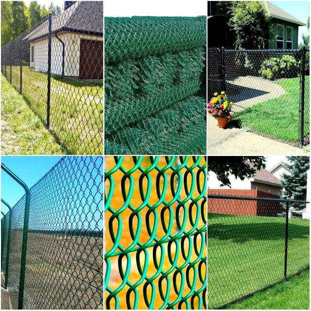 Panouri/garduri verzi decorative cu frunze artificiale. foto 18
