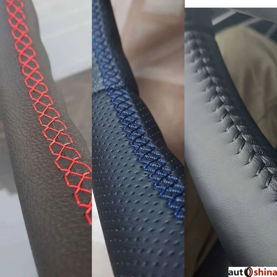 Перетяжка салона / Реставрация салона авто фото 18