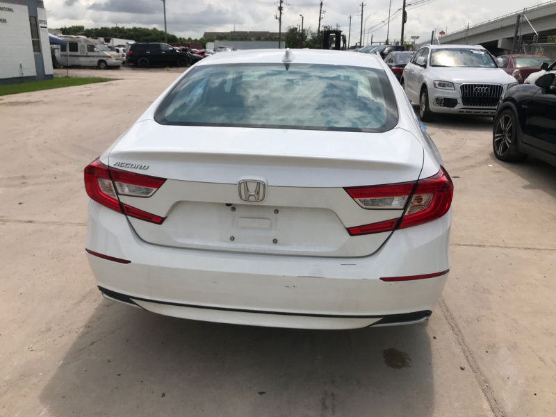Разборка honda accord 18-; clarity 18-21 dezmembrare запчасти хонда аккорд piese foto 0