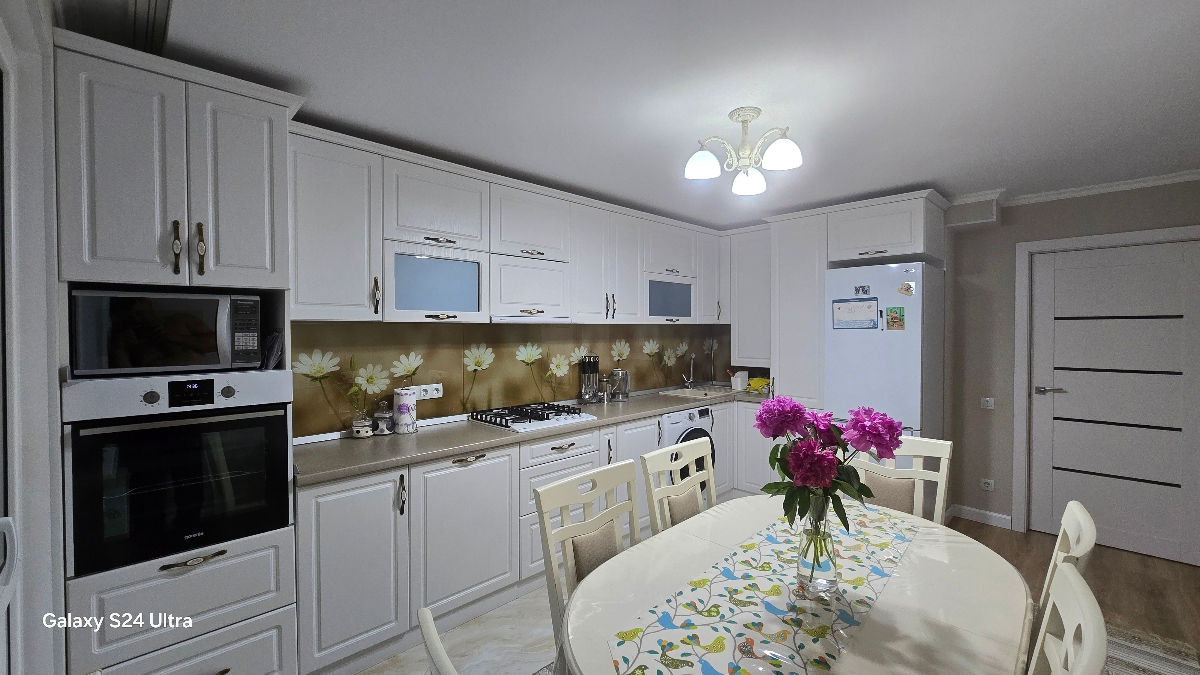 Apartament cu 3 camere,  Râșcani,  Chișinău,  Chișinău mun. foto 0