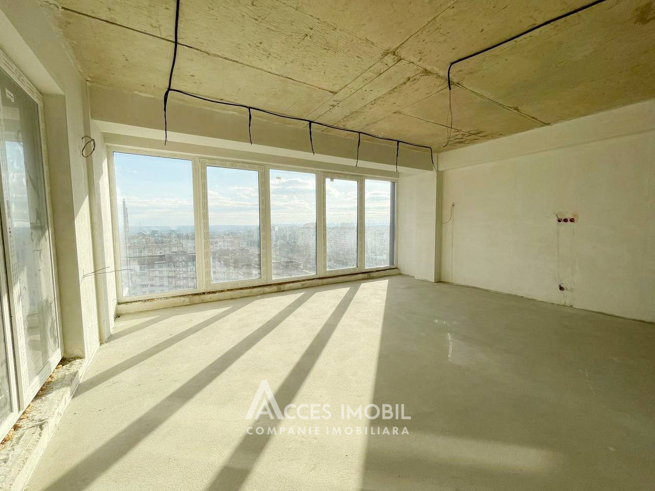 Apartament cu 3 camere, 185 m², Ciocana, Chișinău foto 1