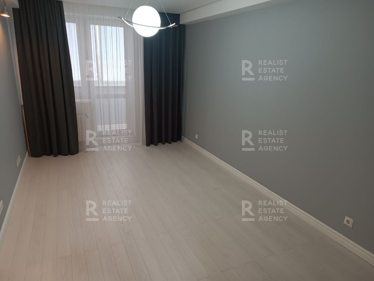 Apartament cu 3 camere, 115 m², BAM, Bălți foto 5