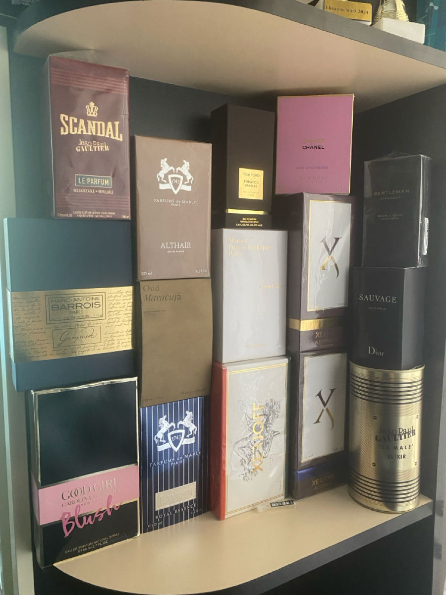 Parfumuri LUX foto 0