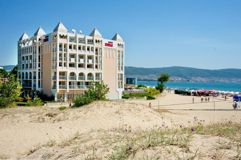 Din 01 iunie vacanta de vis in Bulgaria hotel ,,Viand (4*)" de la Emirat Travel foto 2