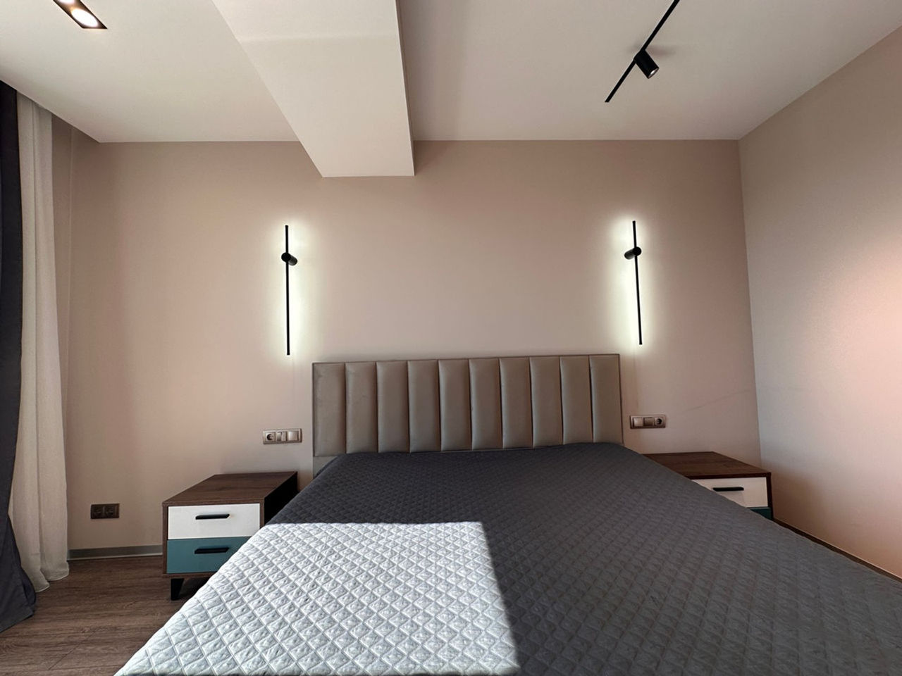 Apartment in Chișinău - View 5