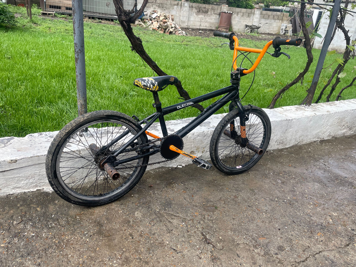 Bmx  foto 0