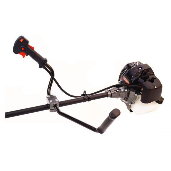 Trimmer pe benzina yamamoto srm-520 pro фото 3