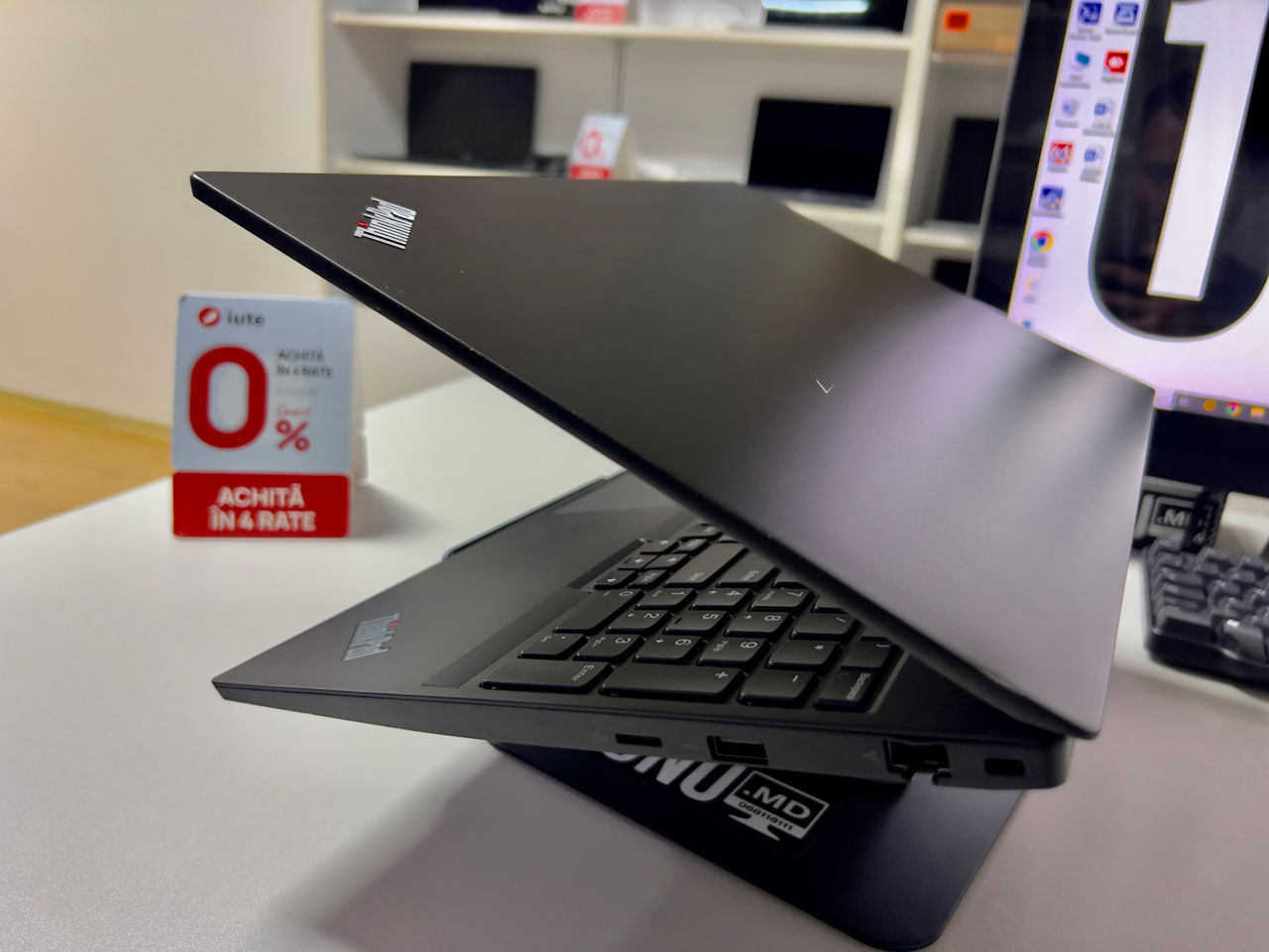 Lenovo ThinkPad E590/ 15,6" Full HD/ i5-8265U/ 8gb DDR4/ 256gb SSD (0%) фото 9