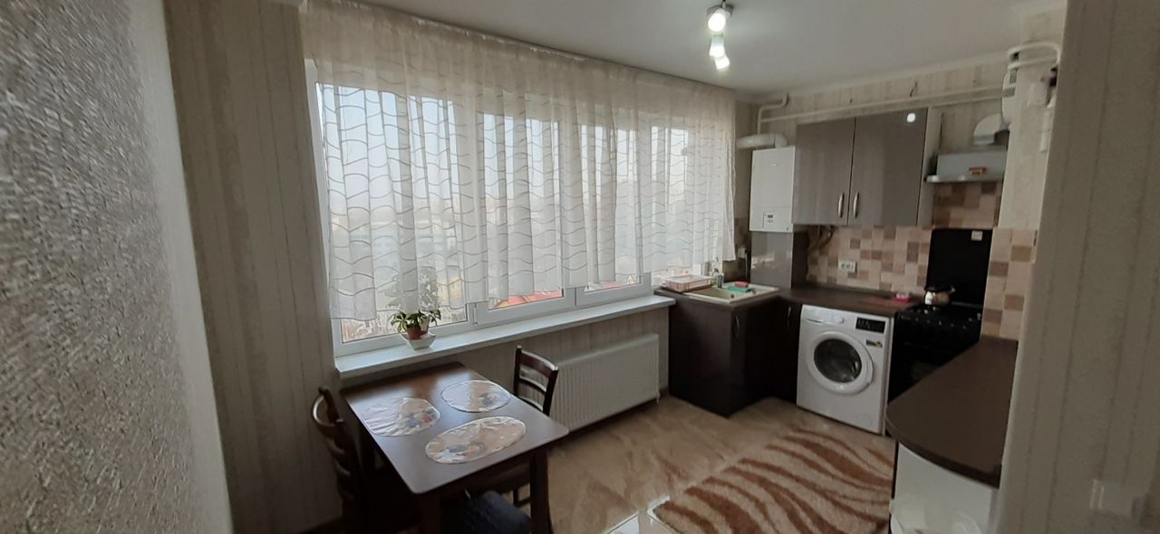 Apartament cu 2 camere, 52 m², Centru, Chișinău foto 7