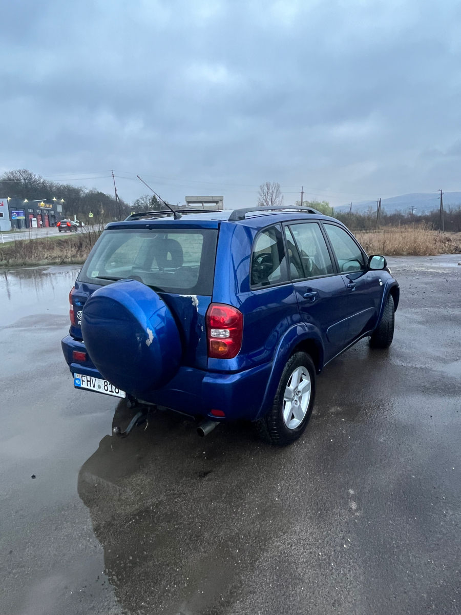 ToyotaRav4