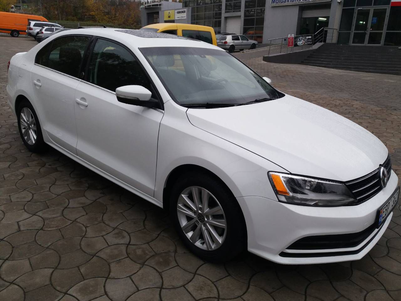 Прокат авто аренда chirie auto rent a car Audi,BMW, Volkswagen,Toyota, Lexus,Hyundai foto 2