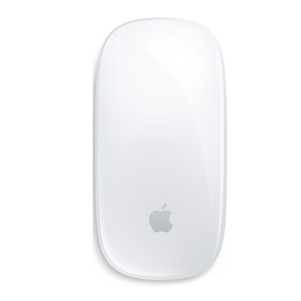 Apple Magic Mouse (MXK53ZMA) foto 0