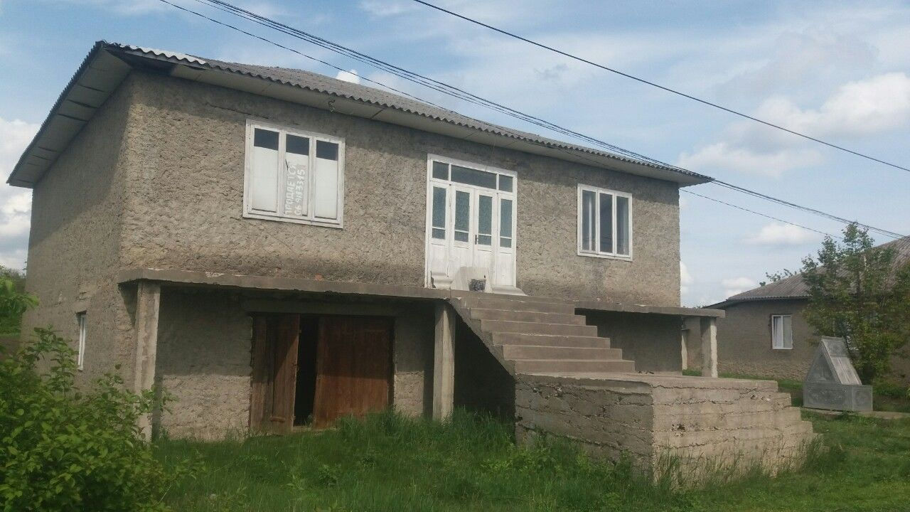 Продается дом