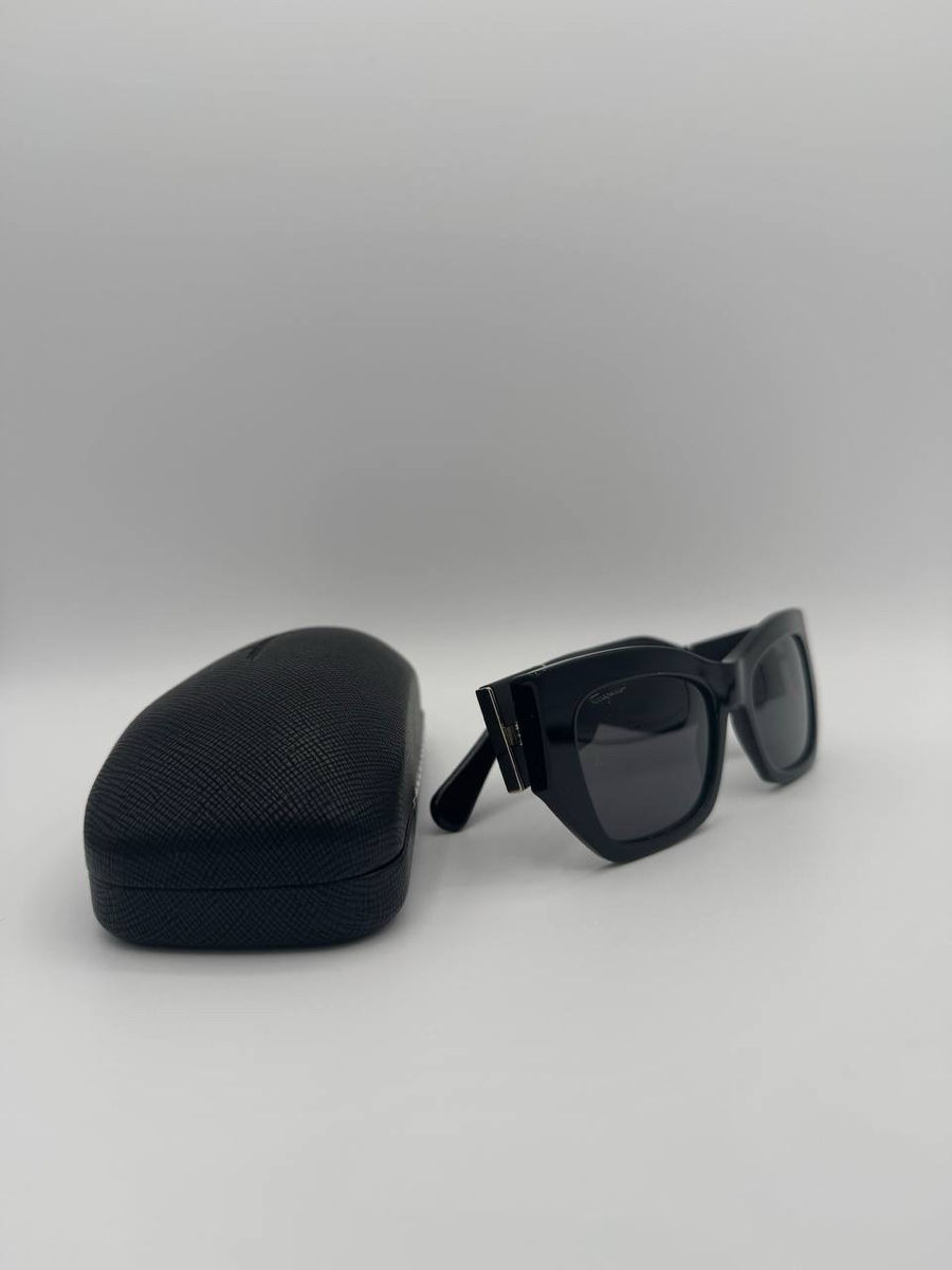 Ochelari Salvatore Ferragamo  foto 3