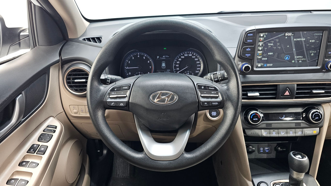 Hyundai Kona foto 5