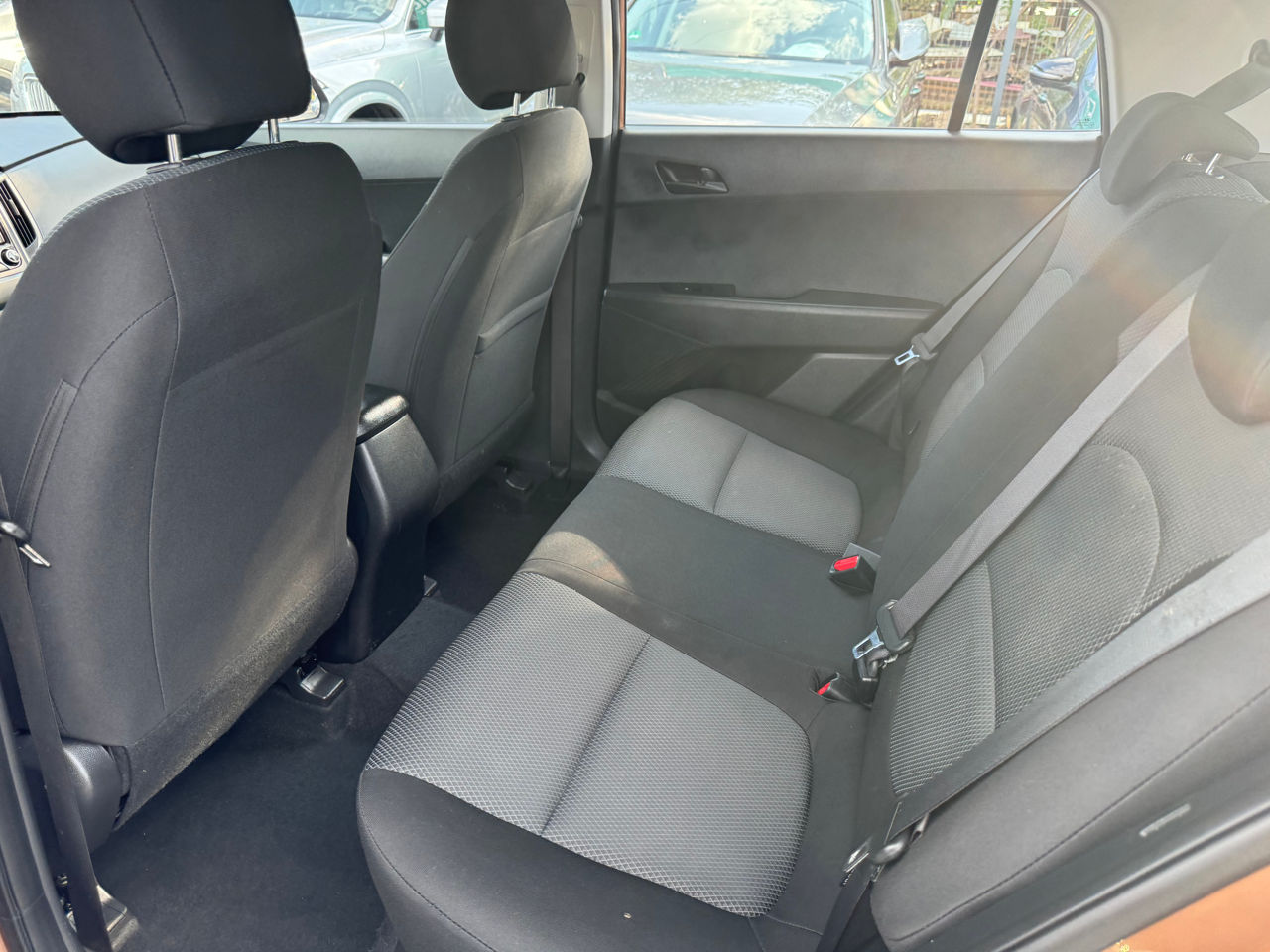 Hyundai Creta foto 10