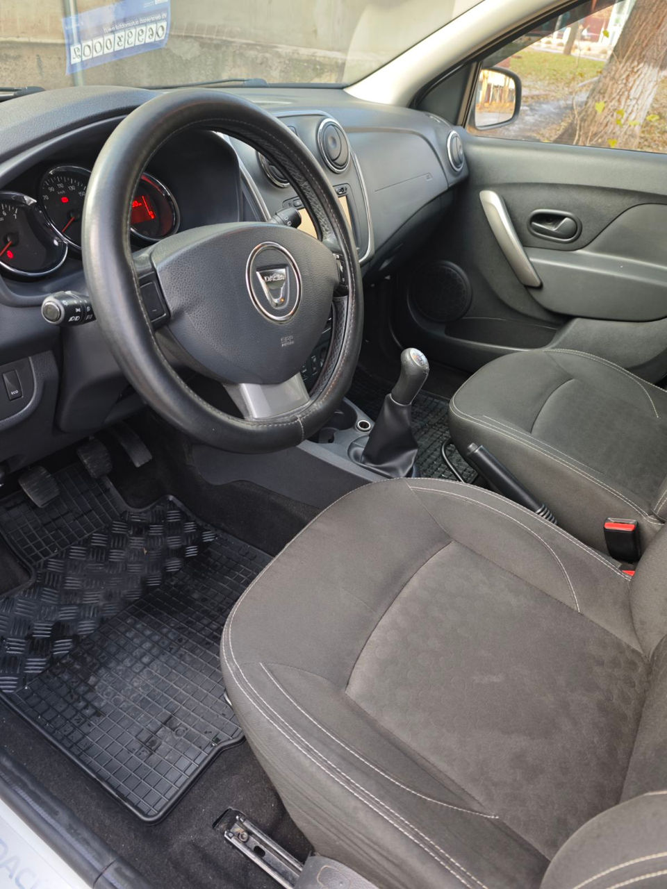 Dacia Logan Mcv foto 16