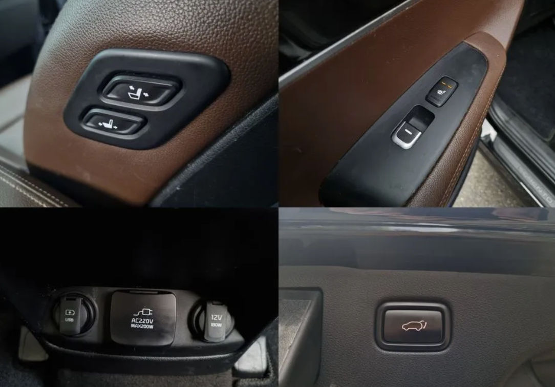 KIA Sorento фото 15