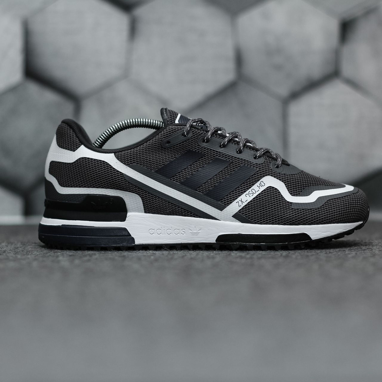 adidas zx 750 grey white