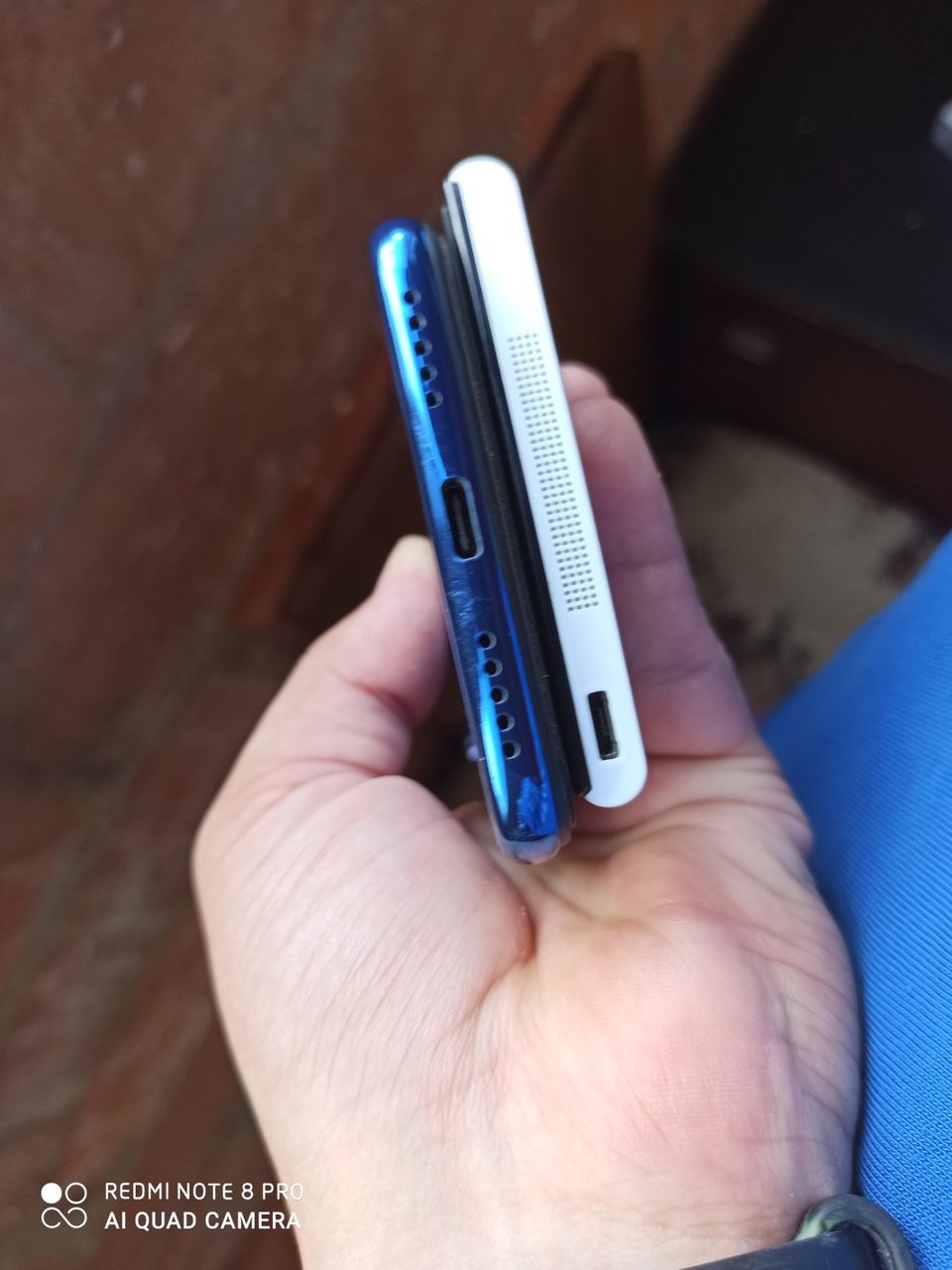 Xiaomi Redmi Note 7