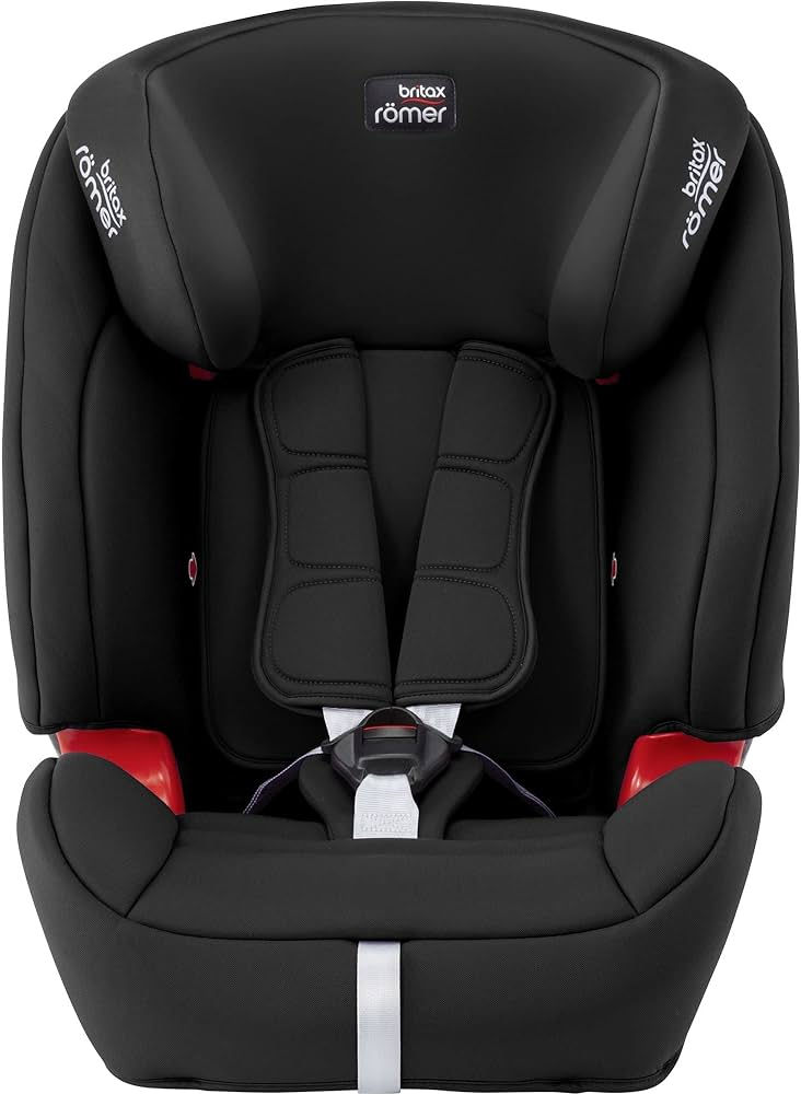 Britax romer evolva 123 test best sale