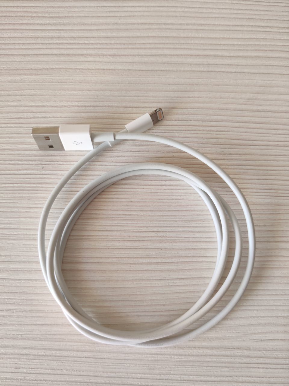 Original cable Iphone